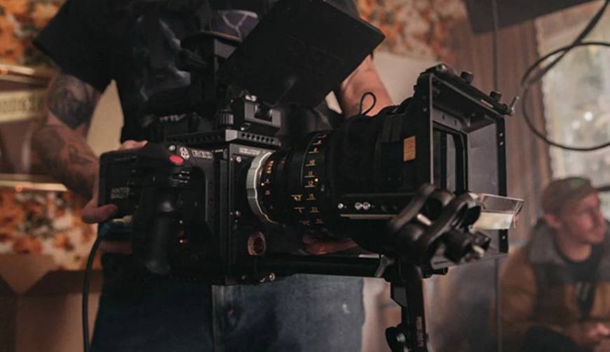 探秘荔湾区产品视频拍摄：创新功能大揭秘，颠覆你的想象