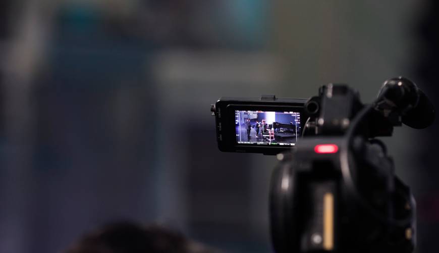 荔湾区产品视频拍摄