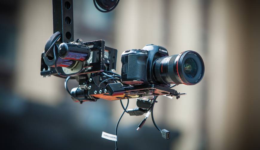 荔湾区产品视频拍摄