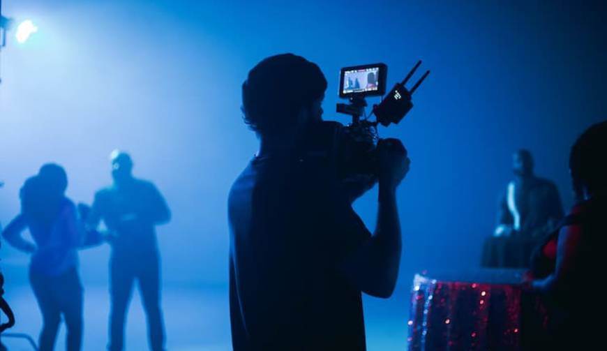 荔湾区产品视频拍摄