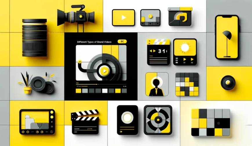 荔湾区产品视频拍摄